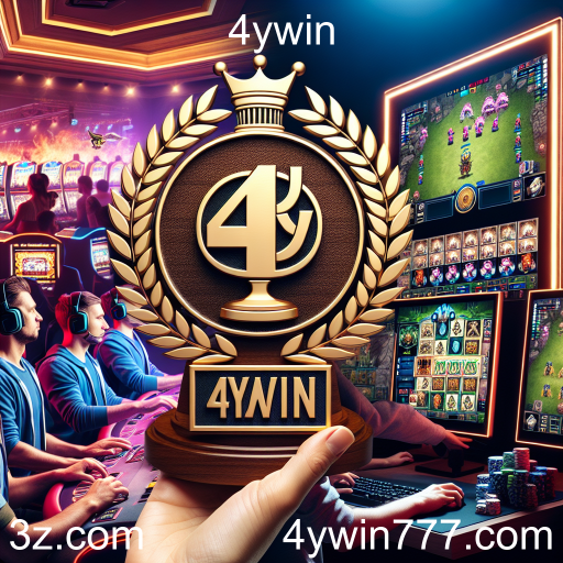 O Crescimento dos Torneios de Jogos em 4ywin